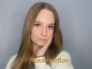 Maxinecrafton
