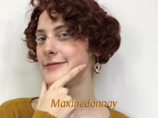 Maxinedonnay