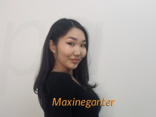 Maxineganter