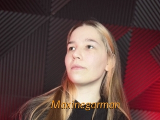 Maxinegarman