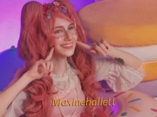 Maxinehallett