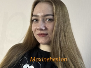 Maxineheston
