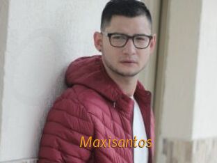 Maxisantos