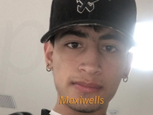 maxiwells Porn University