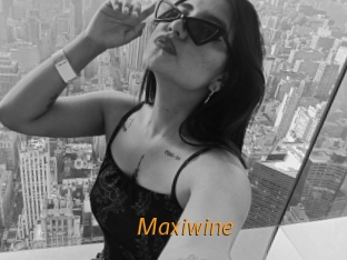 Maxiwine