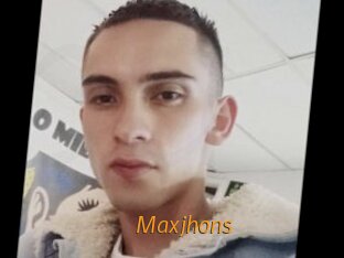 Maxjhons