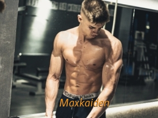 Maxkaiden