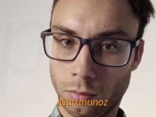 Maxmunoz