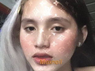 maxnail Porn University