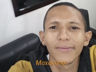 Maxoconor