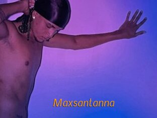 Maxsantanna