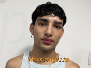Maxstrong9220