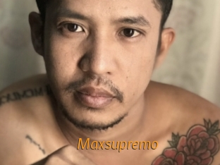Maxsupremo