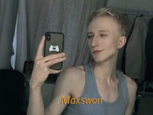 Maxswon