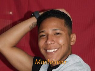 Maxtainner