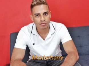 Maxterharry