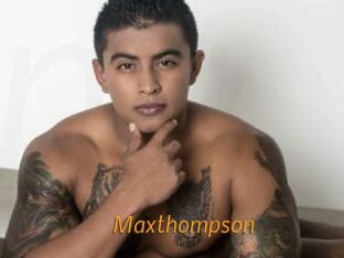 Maxthompson
