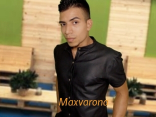 Maxvarona