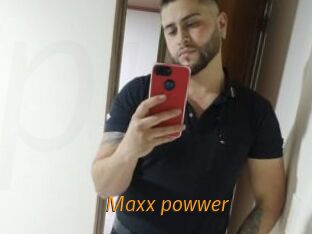 Maxx_powwer