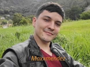 Maxxmendez