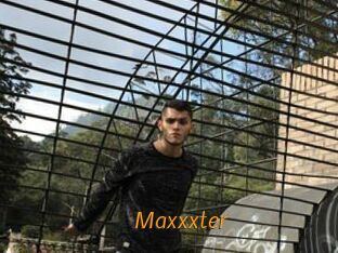 Maxxxter