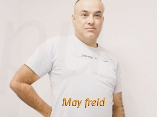 May_freid