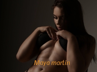 Maya_martin