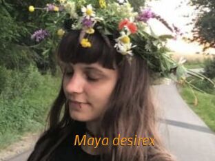 Maya_desirex