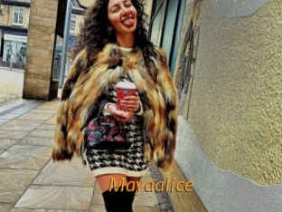 Mayaalice