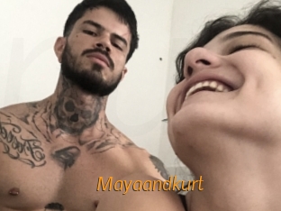 Mayaandkurt