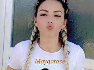 Mayaarose