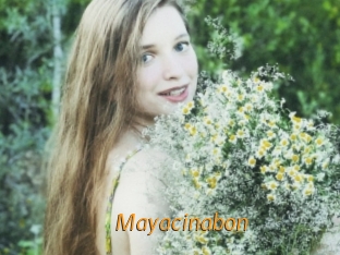 Mayacinabon