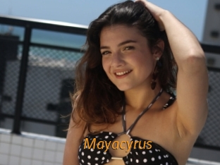 Mayacyrus