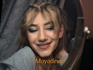 Mayadevin