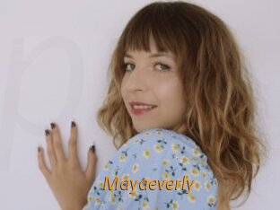 Mayaeverly