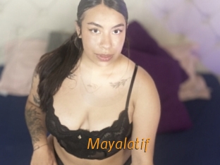 Mayalatif