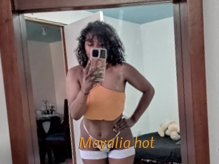 Mayalia_hot