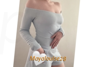 Mayalouise28