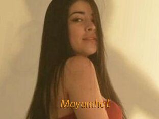 Mayamhot