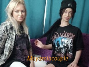 Mayamiacouple