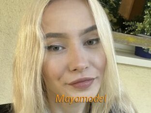 Mayamodel