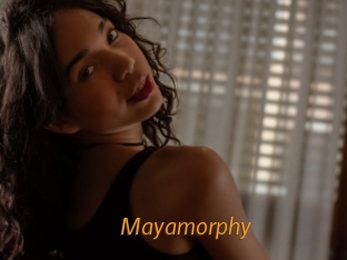Mayamorphy