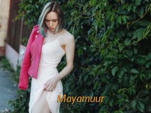 Mayamuur