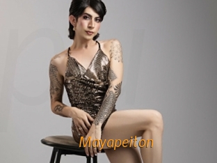 Mayapeiton