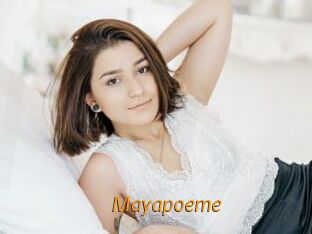 Mayapoeme