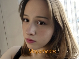 Mayarhodes