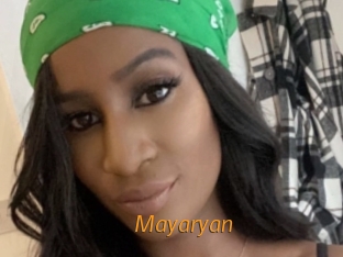 Mayaryan