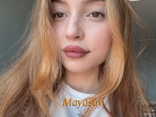 Mayasay