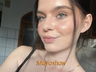 Mayashaw