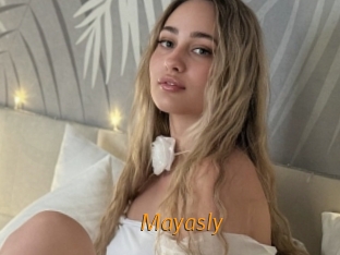 Mayasly
